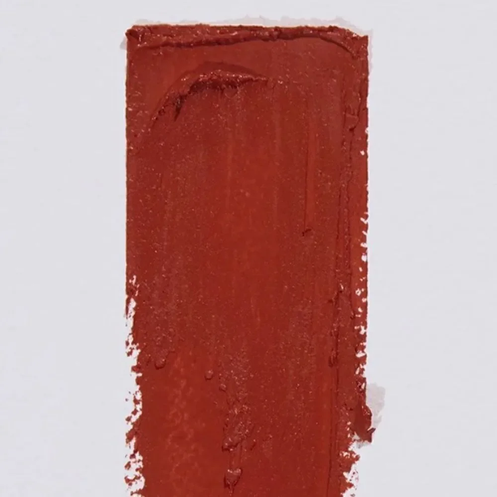🦋SIIA CHANGE AGENT MAGNETIC ORIGINAL LIPSTICK 674 MAPLE BROWN NEW FULLSZ